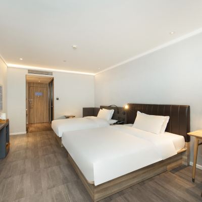 家庭房 漢庭優佳酒店（杭州西湖店）優惠