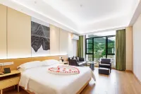 Yuyue Hot Spring Holiday Hotel