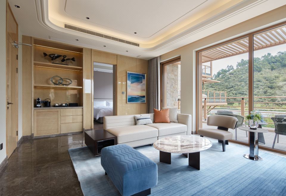 攬云居-兩層兩居室