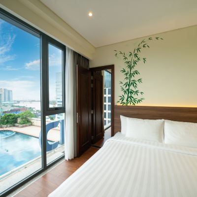 Family City View Northern Charm Hotel Promo Code