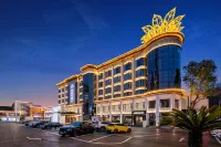 New Lidu Hotel