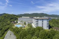 Grand Mercure Awaji Island Resort & Spa Ξενοδοχεία στην πόλη 