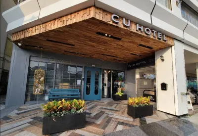 CU HOTEL Hotels in 