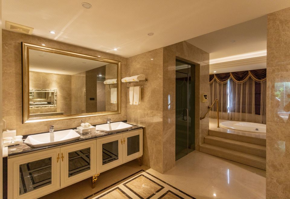 觅野·度独栋尊享豪华别墅