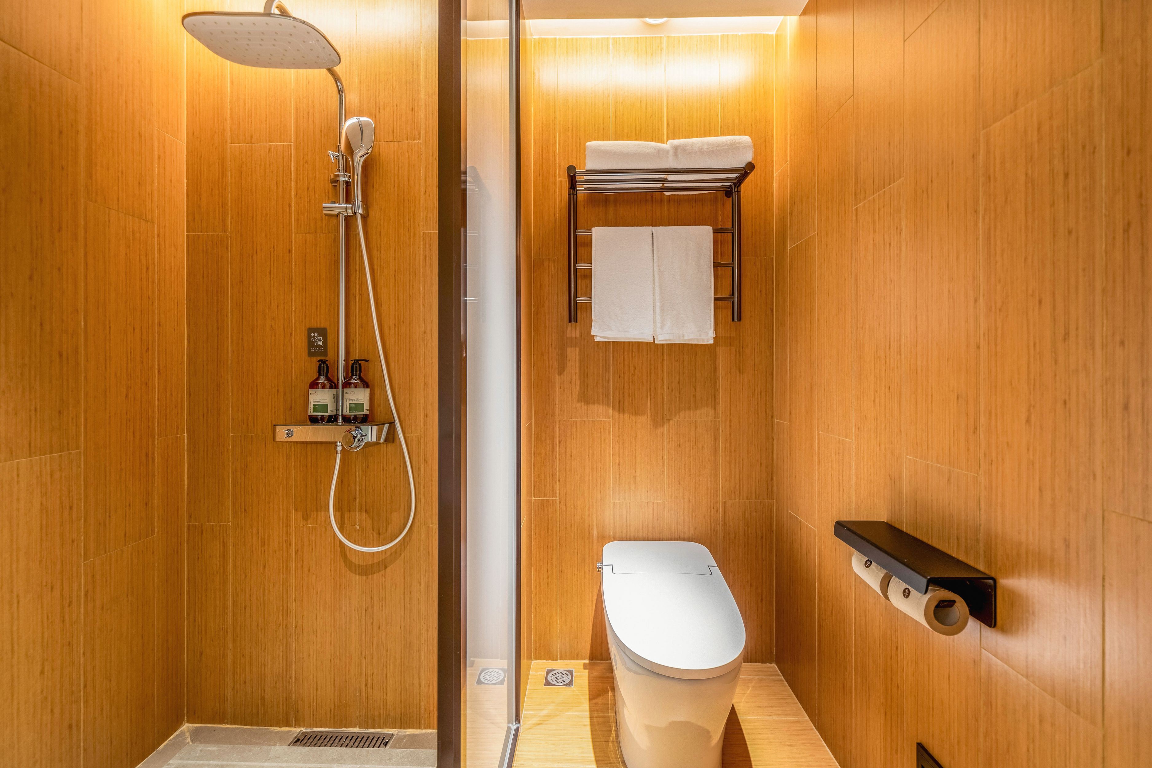 高级双床房（65寸投屏电视+小冰箱+深睡枕）