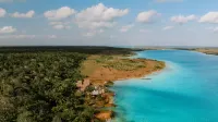Our Habitas Bacalar - Adults Only