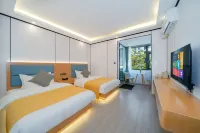 Ruixin Hotel