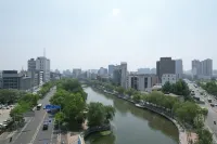 魏風飯店（許昌曹魏古城胖東來時代廣場店） 住宿飯店