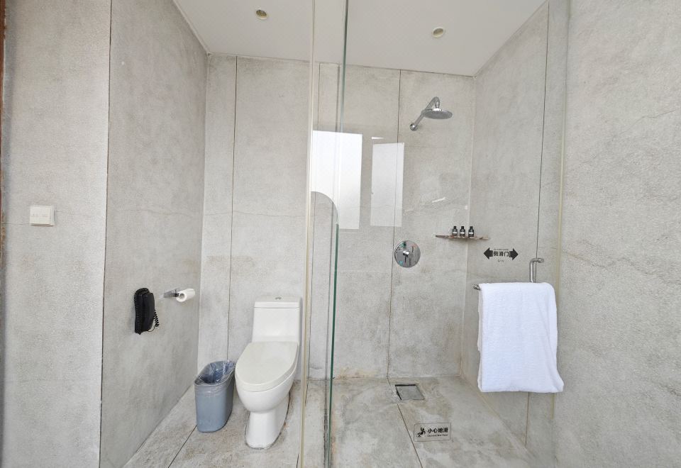 Fushengyu ResortSuperior Suite