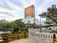 Daiwa Roynet Hotel Wakayama Hotels in 