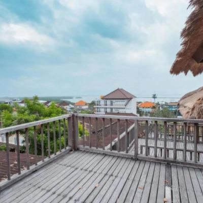 Sea View Tree House Lodge Promo Code