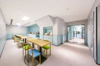 Hi Inn Linhai Chonghe Gate Hotel