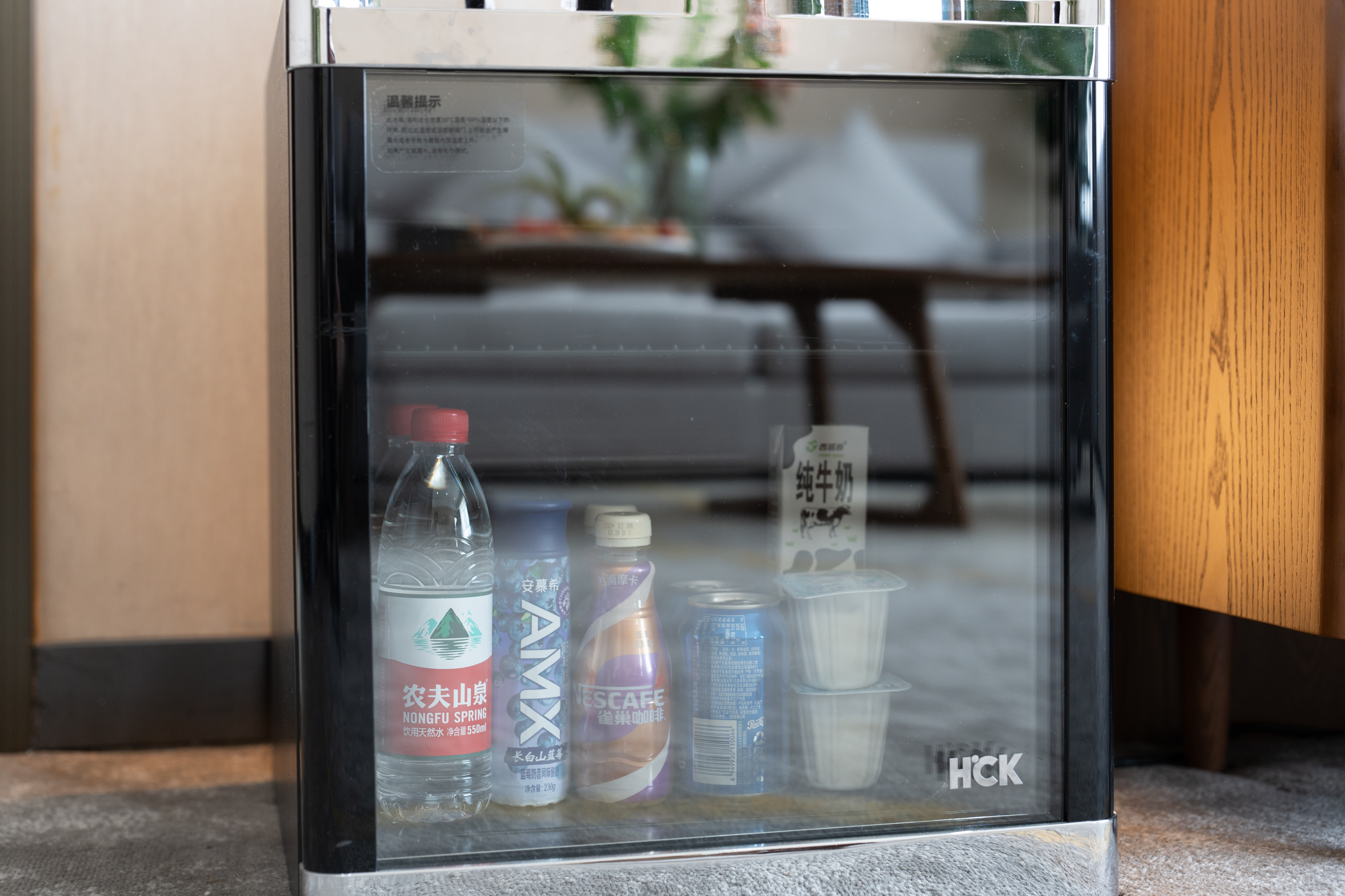 凤凰行政花园套房