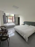 Hunchun Lvmeng Hotel