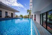 Phavina Hotel & Grand Boutique Rayong