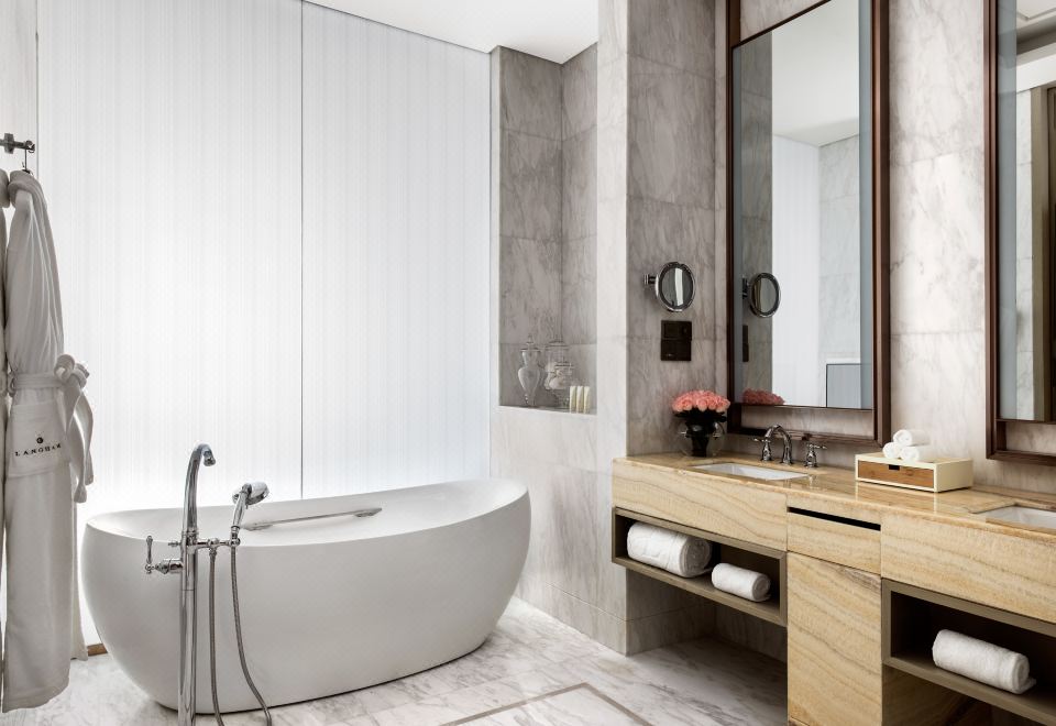 The Langham HefeiUltraman Kids Theme Room