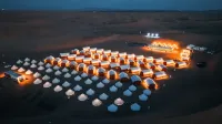 Shazhichuan Camp Hotel Hotels in 