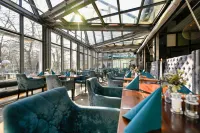 Landhotel Burg im Spreewald - Resort & Spa