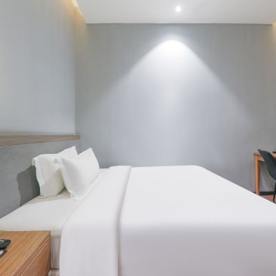 商務大床房 格林聯盟飯店（深圳北站店）優惠