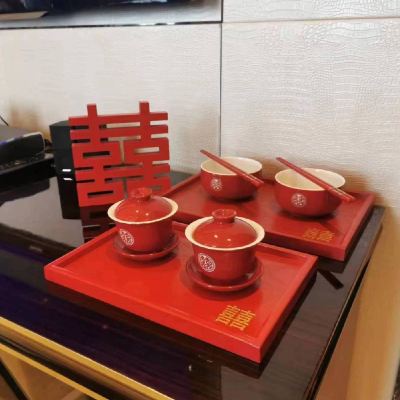 豪華套房（婚房） 濰坊富力鉑爾曼飯店優惠