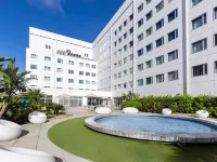 Tokyu Stay Okinawa Naha Hoteles en 