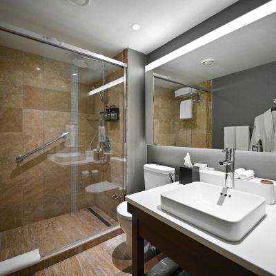 Standard Twin Room Hyatt Place Yerevan Promo Code