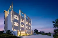 EHOUSE Rose Summer First Homestay（Shenzhou Peninsula Tourist Resort Tourist Highway Store）