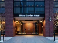 Mitsui Garden Hotel Sapporo West Hotels in 