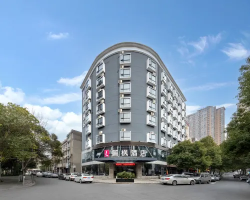 Lavande Hotel Hotels in Liling