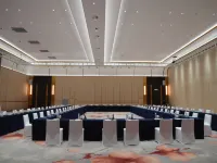 Yurun Bay Ring Grand Hotel Hotels in Fuding