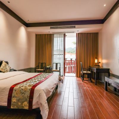 田園風光房（A區） 雲浮迎賓館優惠