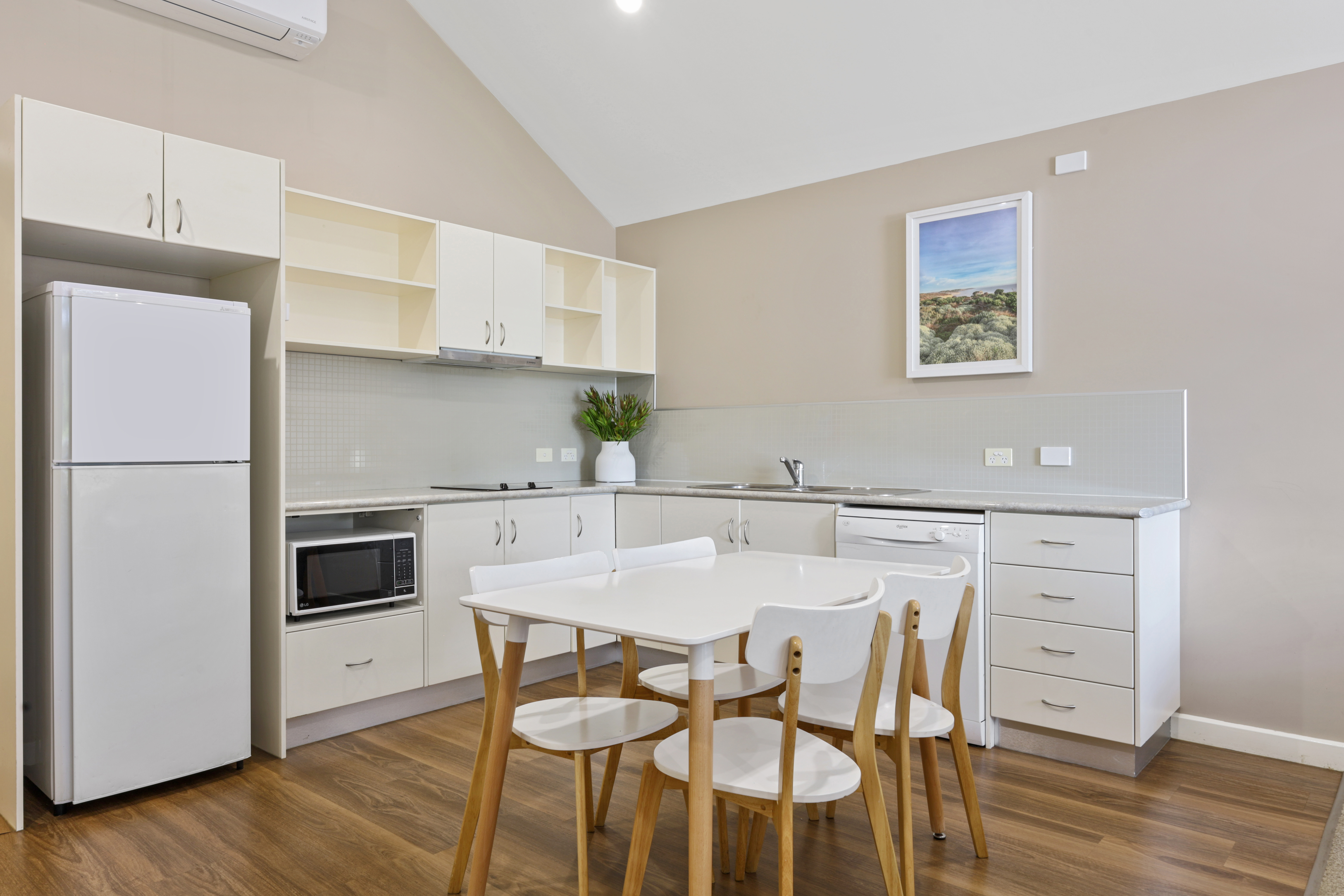 1层海湾景特大床