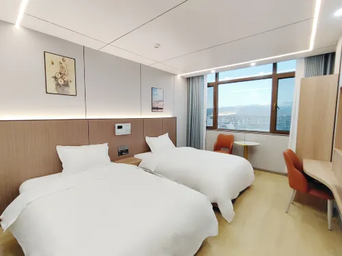 Lingyue Hotel