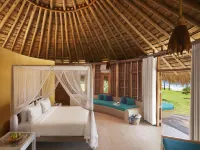 Jetwing Surf & Safari, A Luxury Reserve Hoteles en Ampara