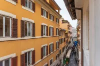 59 Steps Trevi Hotel di 