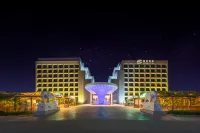 Turpan Hengze Hotel Ξενοδοχεία στην πόλη 