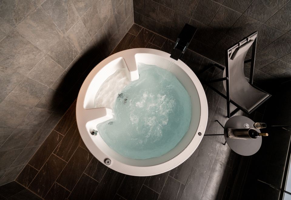 附樓富士山景頂層寬敞特別房帶浴缸