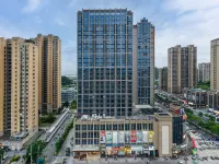 Lan Ou Shangpin Hotel Hotels in Fuding