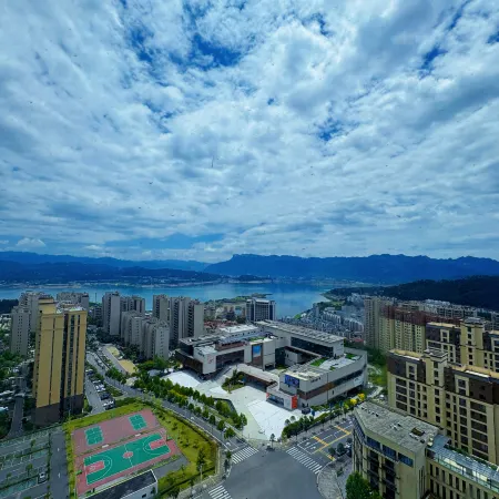 Xijiang International Hotel
