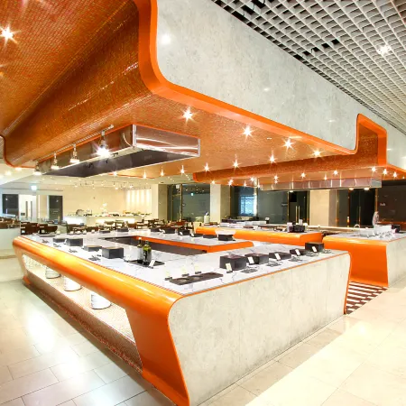 Daegu Grand Hotel