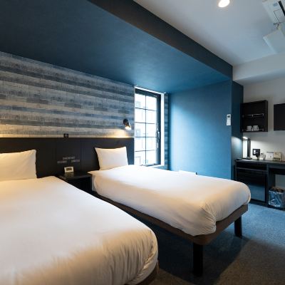 ツインルーム ホテルタバード東京 クーポン