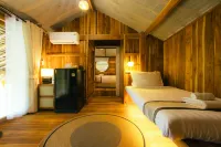Mont De Pua Cottage