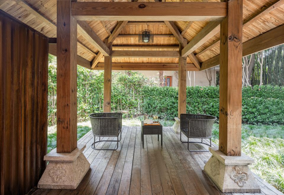 别墅羣·天籁秘境庭院别墅