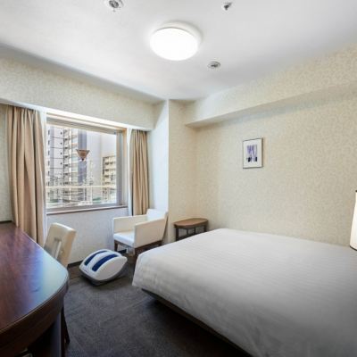 レディースルーム ダイワロイネットホテル神戸三宮 クーポン