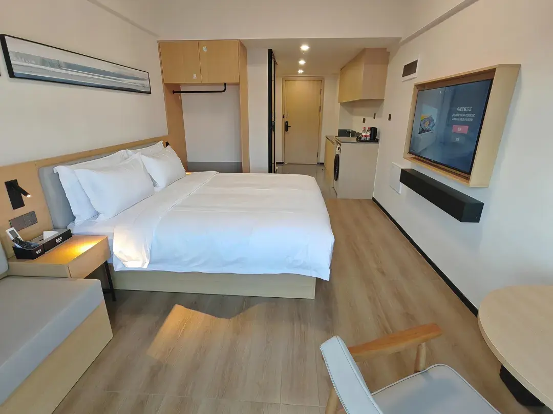 Jiale Li Service Homestay - Shenzhen