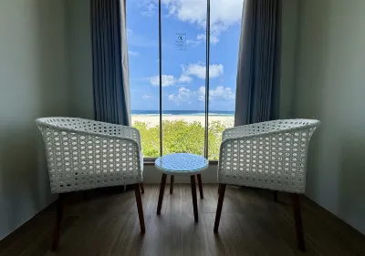 Avyanna Gulhi Beach Hotel Các khách sạn ở 