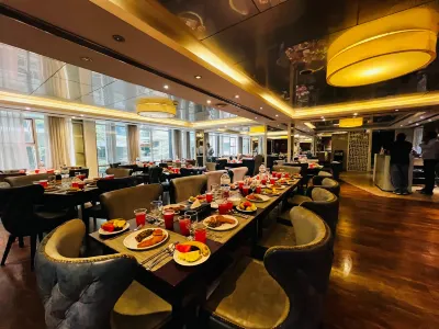 Grace 21 Smart Hotel Hotels in 