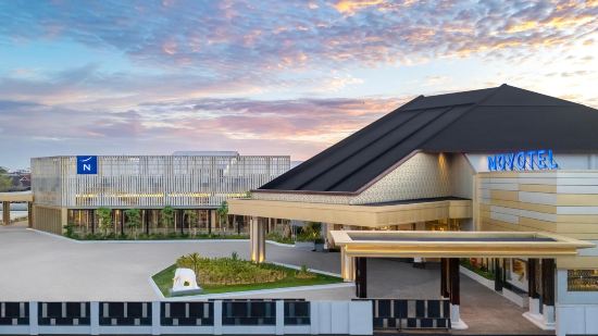 Novotel Pontianak Convention Centre
