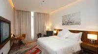 Jasmine Garden Hotel