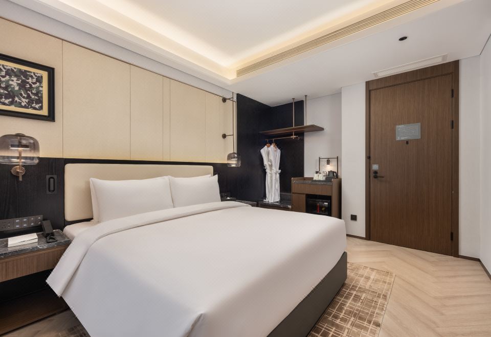 Superior Queen Room